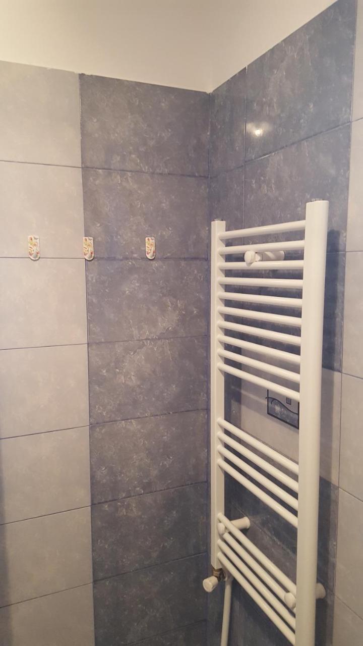 Villa Alex 斯拉蒂纳 外观 照片