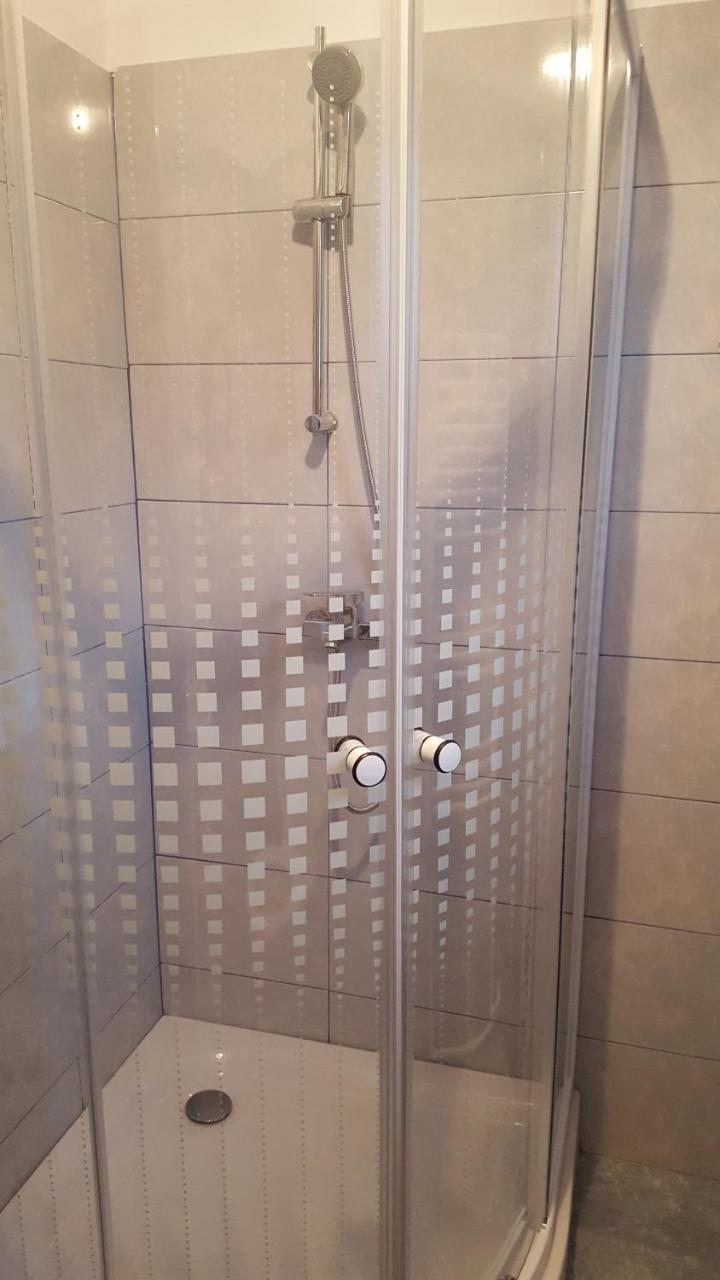 Villa Alex 斯拉蒂纳 外观 照片